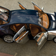 Illustration for article titled The Bugatti Galibier Is Dead But An All-New Veyron Isnt